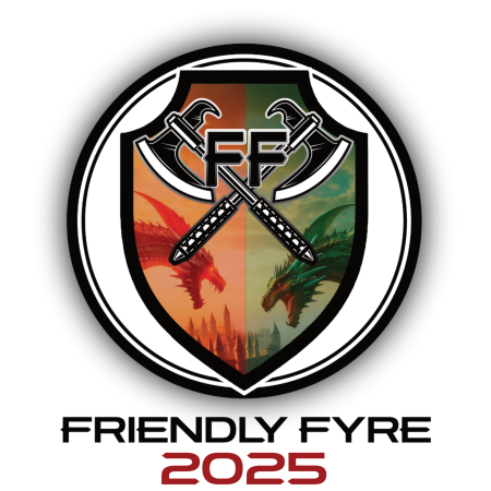 FF2025